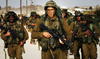Le coup d’État judiciaire met en péril «l’armée du peuple» d’Israël