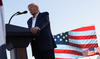 Les frasques de Trump offrent un second mandat à Biden
