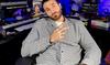 Albert Tawil: la musique dans le sang