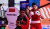 Khadija Mardi s'envole vers la finale des Mondiaux de boxe