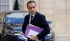 Lecornu veut un feu vert préalable aux militaires en reconversion avec l'étranger