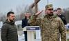 Kiev commande en Pologne 100 blindés financés par l'UE et les Etats-Unis