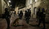Retraites: La justice suspend une interdiction de rassemblement nocturne à Paris