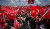 L’incertitude règne à moins d’une semaine d’élections cruciales en Turquie