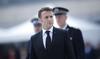 Macron reçoit le patriarche maronite et appelle le Liban à «sortir de l'impasse»