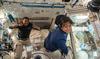 Les astronautes saoudiens regagnent la Terre après huit jours dans l’espace
