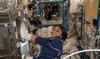 Les astronautes saoudiens de retour sur Terre après une mission spatiale réussie