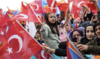 Élections en Turquie: le monde observe les Turcs qui vont décider de leur destin