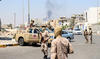Comment la crise au Soudan porte atteinte à la Libye