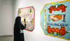 Inauguration de la 2e exposition du Collectors’ Circle à la galerie ATHR à Djeddah