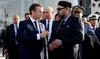 Emmanuel Macron aurait «manqué de respect au roi du Maroc» assure Tahar ben Jelloun