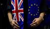 Brexit: La situation se complique à l’occasion de l’anniversaire du référendum au Royaume-Uni