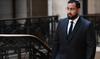 Ouverture du procès en appel à Paris d'Alexandre Benalla