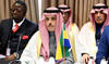 Le ministre des AE saoudien appelle à développer la coopération avec les BRICS pour atteindre la prospérité 