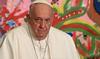 Le pape François opéré d'une hernie abdominale à Rome
