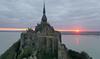 Macron la semaine prochaine au Mont-Saint-Michel et sur les lieux du débarquement en Normandie
