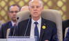 Tunisie: Saied a parlé à Macron du FMI et de l'immigration 