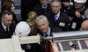 Inflation alimentaire: Bruno Le Maire met la pression aux industriels et félicite les distributeurs