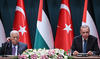 La Turquie redécouvre l’importance des bonnes relations avec les pays arabes