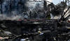 L'Ukraine redoute des «mois difficiles» après une attaque «massive» russe