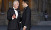Charles III devant le Sénat français après un plaidoyer en faveur du lien franco-britannique