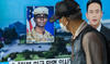 Le soldat américain expulsé de Corée du Nord est de retour aux Etats-Unis