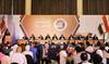 L'Egypte élira son futur président du 10 au 12 décembre 