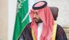 Le cabinet saoudien espère que les efforts visant à revitaliser le processus de paix contribueront à la stabilité de la région