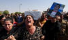 Irak: douleur et colère à Qaraqosh après un mariage endeuillé par un incendie