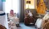 Le ministre saoudien des Affaires étrangères s’entretient avec le prince héritier de Bahreïn à Manama