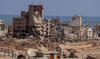 Pour les survivants de Derna, le cauchemar ne fait que commencer