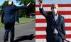 Biden contre Trump, une rude bataille pour le vote ouvrier