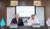 Keolis MHI et Dubaï Ambulance s'unissent pour renforcer la sécurité et la réponse aux urgences