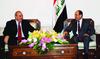 Allaoui: l'Amérique a ruiné l'Irak, en partenariat avec l'Iran