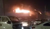 Irak: Au moins 100 morts dans un incendie lors d'un mariage dans une salle des fêtes