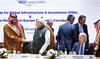 Le Forum d’investissement saoudo-indien s’appuie sur l’incidence commerciale du sommet du G20
