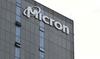Semi-conducteurs: le Japon confirme 1,2 md EUR de subventions pour l'américain Micron