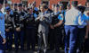 Macron annonce la création de 238 nouvelles brigades de gendarmerie