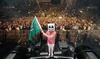 Comment le MDL Beast Festival de Riyad est devenu un festival musical unique en son genre