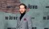 Troy Baker, la voix de The Last of Us, participera au Middle East Film et au Comic Con