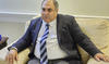 L’ambassadeur de Chypre fait ses adieux à l’Arabie saoudite