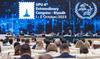 Le forum de Riyad fait progresser le réseau postal mondial