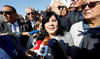 Tunisie: Arrestation de la cheffe d'un parti d'opposition