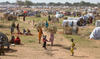 Le monde doit contribuer à résoudre la crise des réfugiés au Soudan