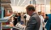 Au salon international du livre à Riyad, l’Institut royal des arts traditionnels met à l’honneur la reliure traditionnelle