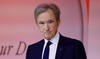 L'avocate du milliardaire français Bernard Arnault dément tout blanchiment avec un oligarque russe