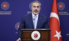 La proposition de garantie de la Turquie devrait être prise en compte