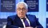 Henry Kissinger, géant controversé de la diplomatie américaine, est mort