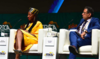 Les dirigeants africains présents à l'AIF redoublent d'efforts pour la transformation numérique du continent