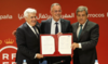 Le Maroc, le Portugal et l'Espagne scellent leur accord pour le Mondial 2030